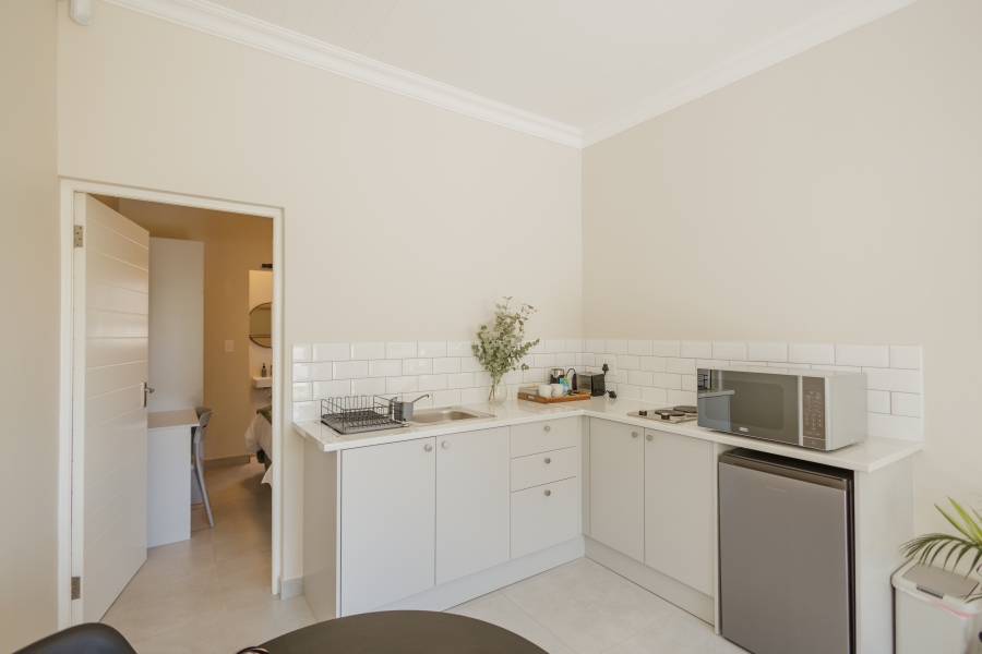 To Let 1 Bedroom Property for Rent in Vredenberg Western Cape